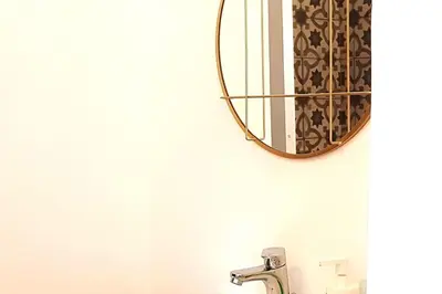 Bagno di Casaammari