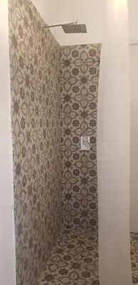Bagno di Casaammari