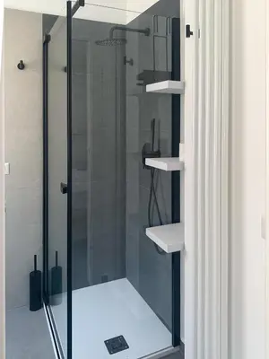 Bagno di Mareincasa