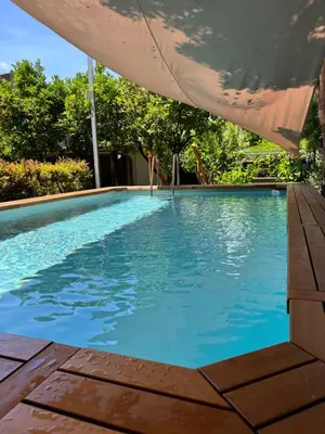 Piscina di Luxury Historic Villa with heated pool near Catania, Taormina, the Sea and Mount Etna by SicilianRelaxingHomes o nelle vicinanze