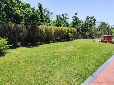 Giardino di Villa Tenuta ...un oasi di pace