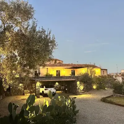 La Cantina Villa di campagna