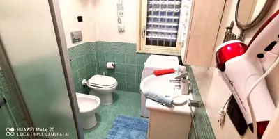 Bagno di Sea Garden, fronte mare con piscina