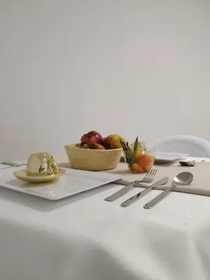 Cibo presso l'hotel o nelle vicinanze