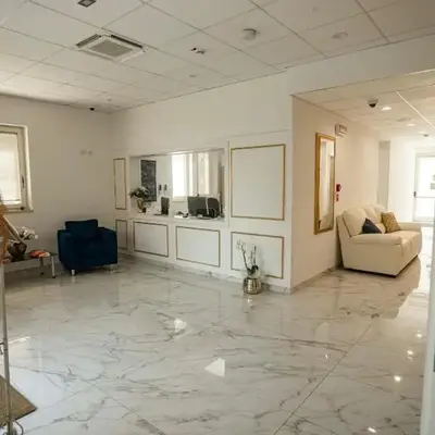 ROOMS alCentro