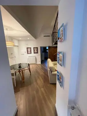 TV o dispositivi per l'intrattenimento presso Garden House