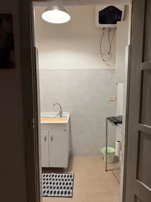 Planimetria di La segreteria