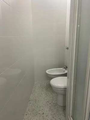Bagno di La segreteria