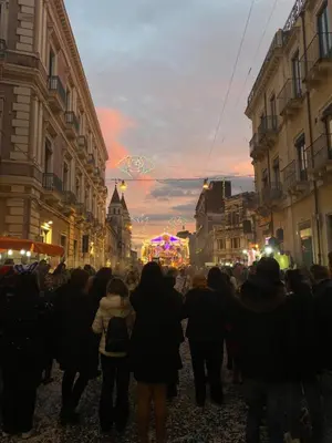 Ospiti di La segreteria