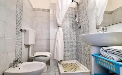 Bagno di Casa Iolanda