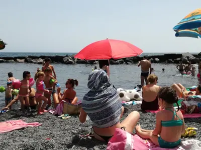 Ospiti di Casa Iolanda