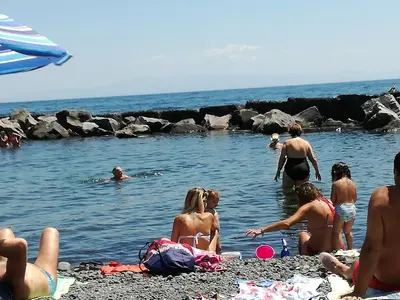 Ospiti di Casa Iolanda