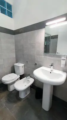 Bagno di Marricrio House