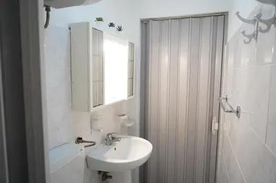 Bagno di Sicily House Caronda Catania