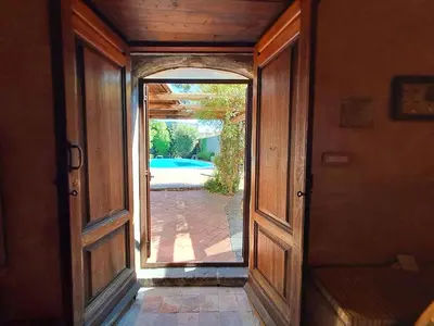Planimetria di Dimora Migliori