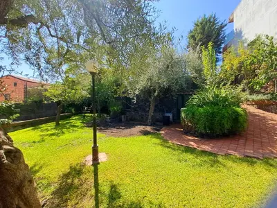 Giardino di Dimora Migliori
