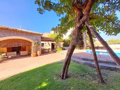 Piscina di Dimora Migliori o nelle vicinanze
