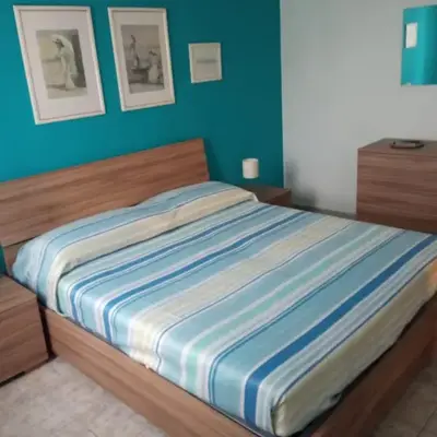 Home Tropicana