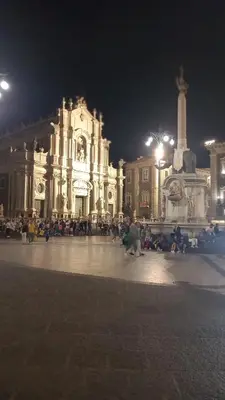 Luogo di interesse nelle vicinanze dell'appartamento