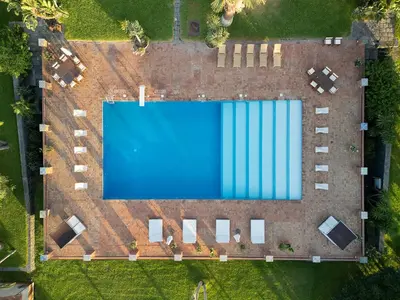 Piscina di Citrus, between Etna and the Sea o nelle vicinanze