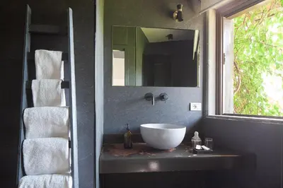 Bagno di Citrus, between Etna and the Sea