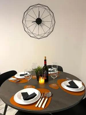 Bevande di BACARDI Lungomare - Modern apartment near the sea