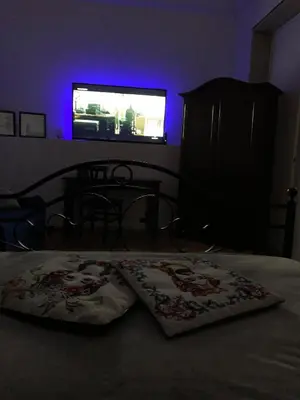 TV o dispositivi per l'intrattenimento presso Arco del vescovo 2