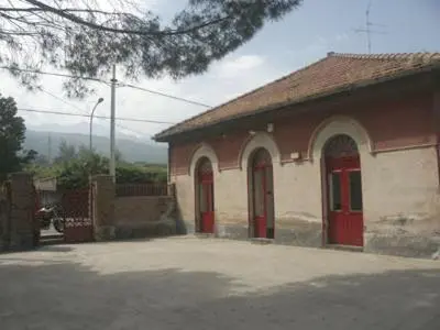 Planimetria di B&B Sotto i Pini