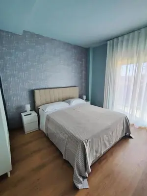 Letto o letti in una camera di Flavi Home B&B