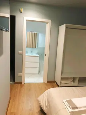 Letto o letti in una camera di Flavi Home B&B