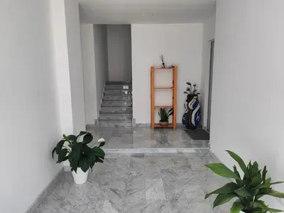 Planimetria di Flavi Home B&B