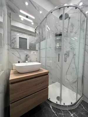 Bagno di FELLINI SUITES Lungomare near the sea