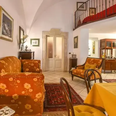 Sicily Love Loft
