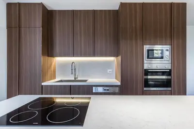 Cucina o angolo cottura di Sciaraviva