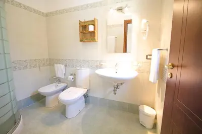 Bagno di Etna Villa il Pino