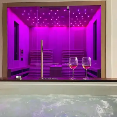 Suite Élite