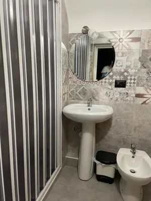 Bagno di Catania centro storico camere