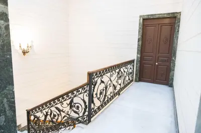 Planimetria di Euplio Luxury Apartment