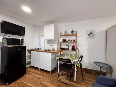 Cucina o angolo cottura di Cami s holidays home
