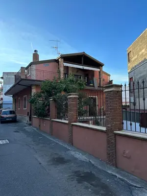 Edificio in cui si trova l'affittacamere