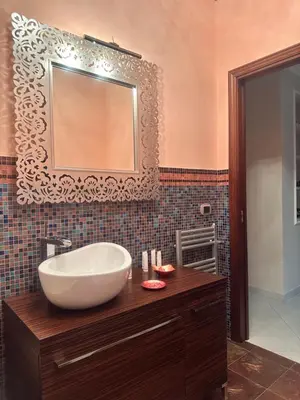 Bagno di Etna holiday