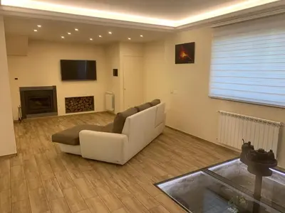 TV o dispositivi per l'intrattenimento presso Etna holiday