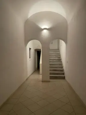 Planimetria di La Vite suite