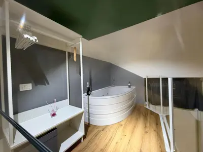 Bagno di Figli Di Agata