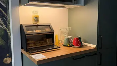 Cucina o angolo cottura di Figli Di Agata