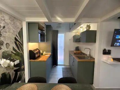 Cucina o angolo cottura di Figli Di Agata