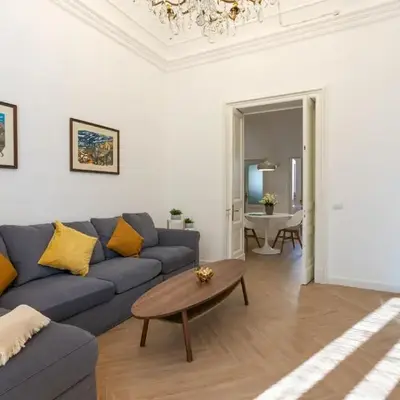 Emanuele house