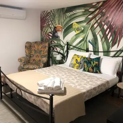 Narciso Katane suites