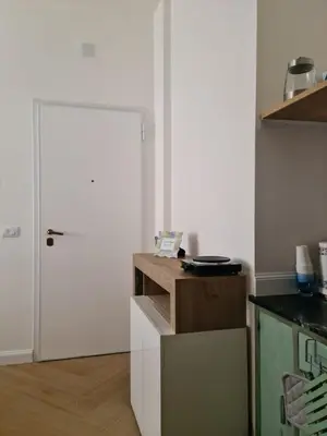 Cucina o angolo cottura di LallaròHouse
