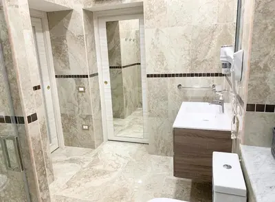 Bagno di Giorgi Lux